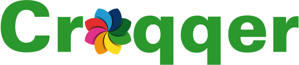 Croqqer logo