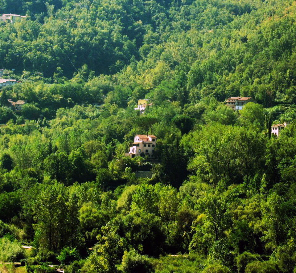 Il Casone Valle dell'Aniene - Volunteering in Italy with the European Solidarity Corps