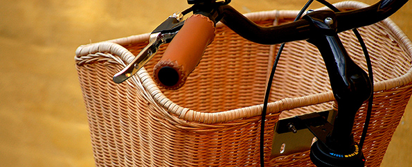 Bike to market