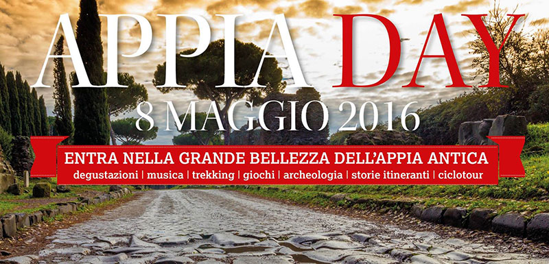 Appia Day