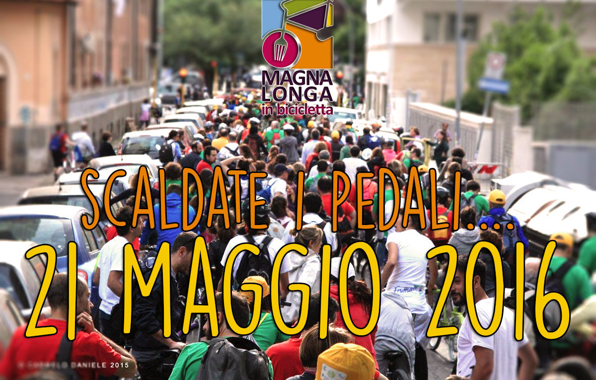 Magnalonga 2016