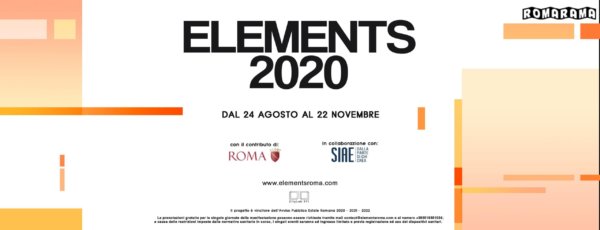 ELEMENTS 2020