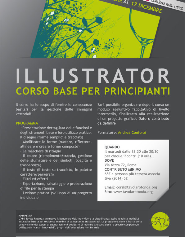 illustrator