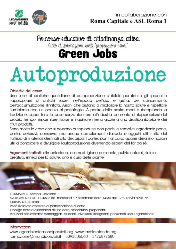 Autoproduzione