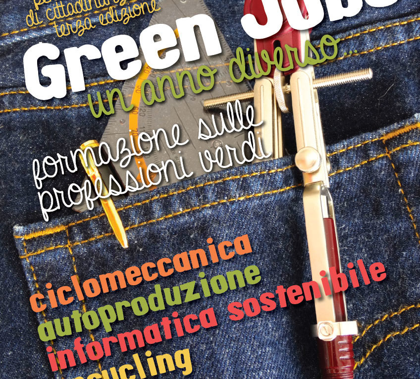 Green Jobs 2017