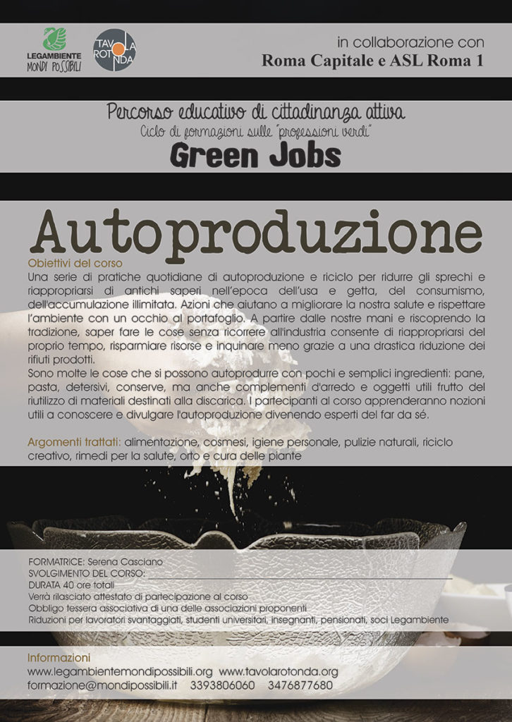 Autoproduzione