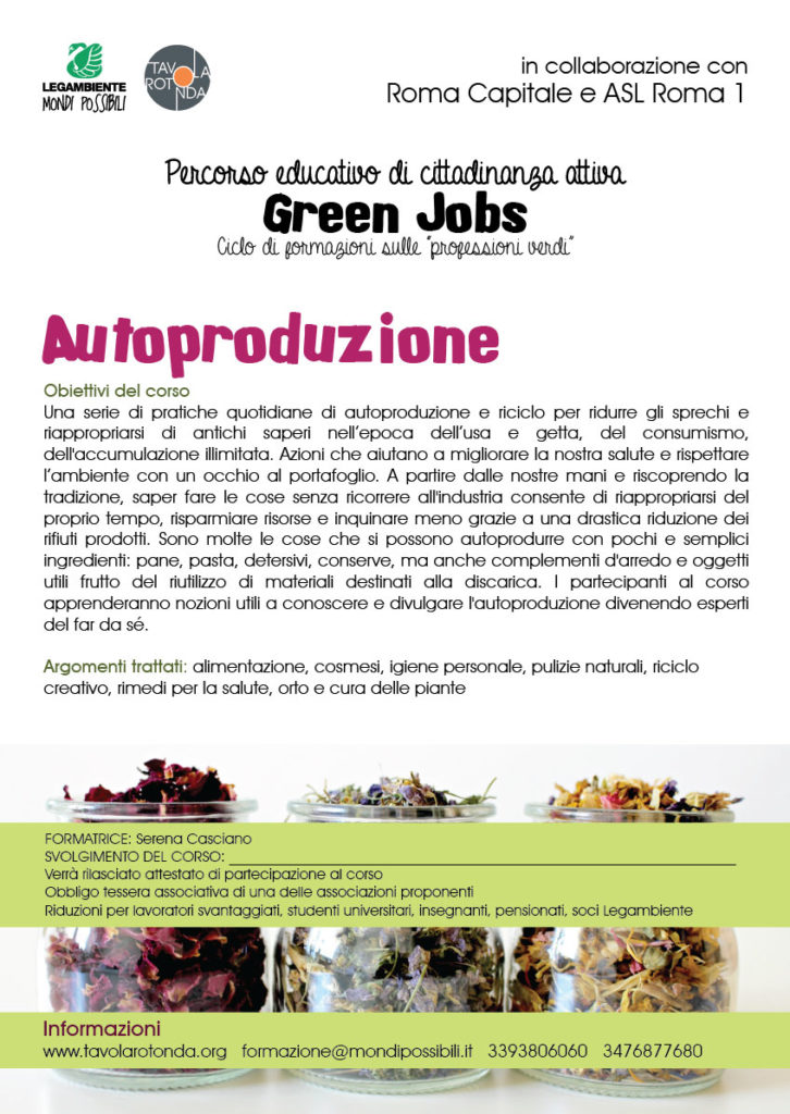 Autoproduzione