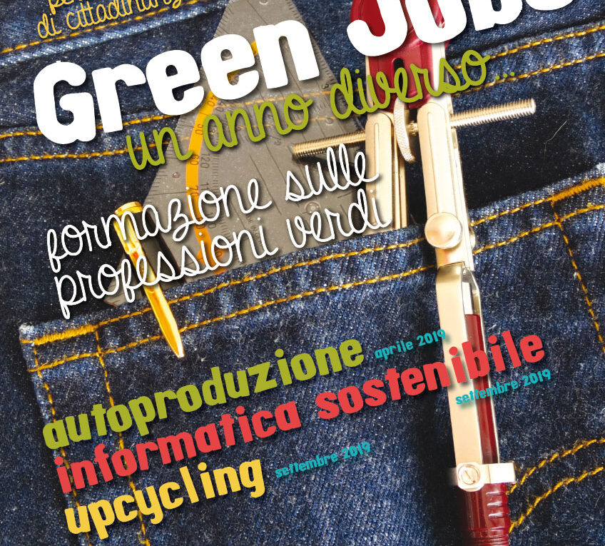 Green Jobs 2019 seconda parte