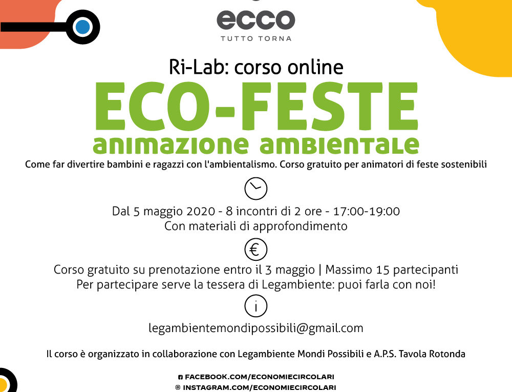 Ecofeste 2020