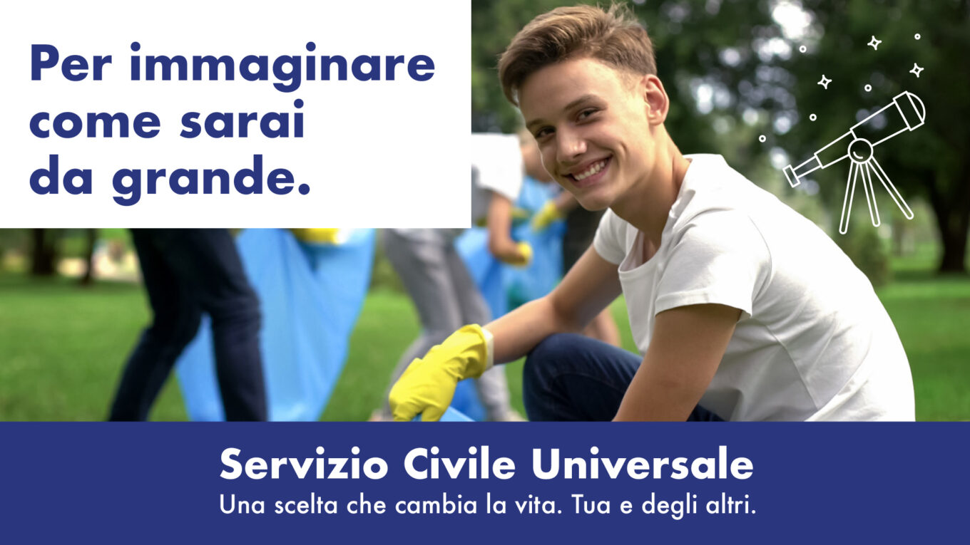 Servizio civile