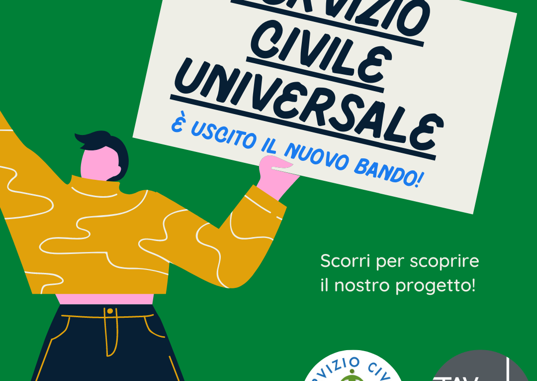 Servizio Civile Universale