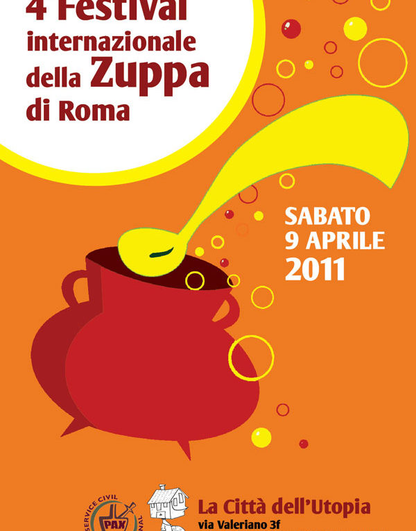 Festival della zuppa