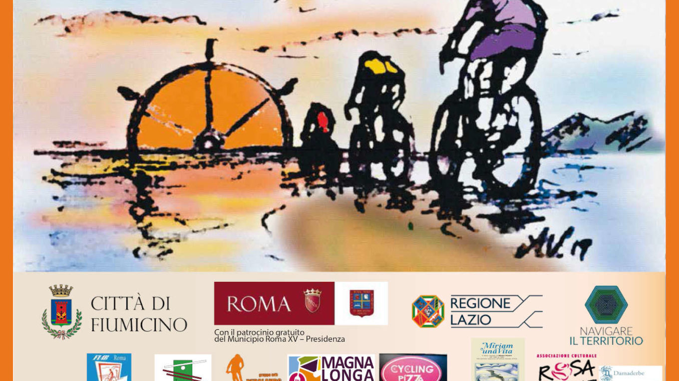 Fiumicino Bike Day