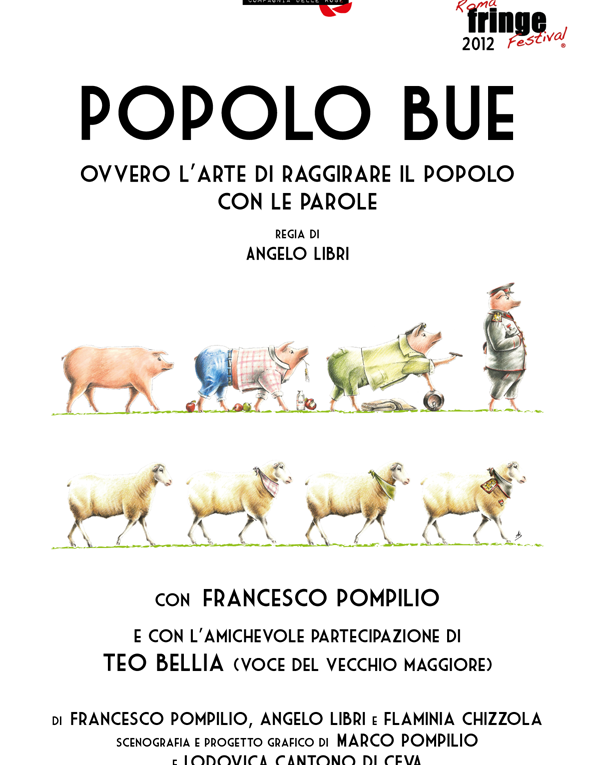 Popolo bue