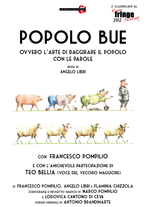 Popolo bue