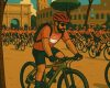 Andiamo a pedalare sul GRAB