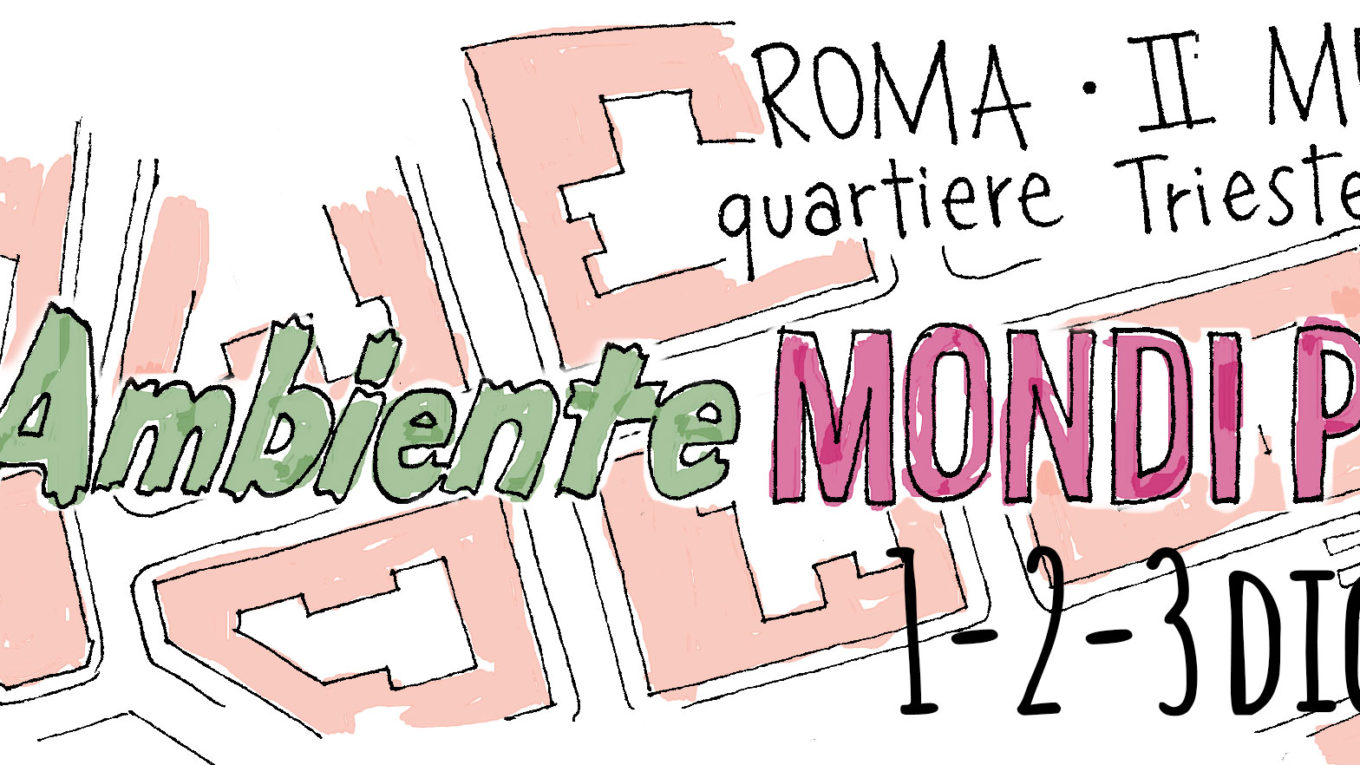 Festambiente Mondi Possibili 2016