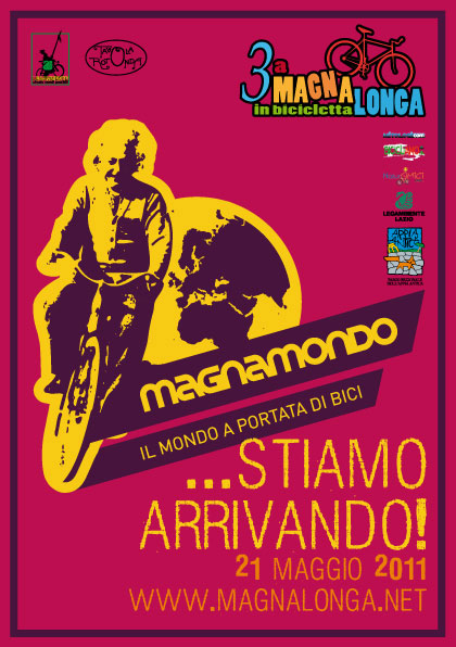 Magnalonga 2011