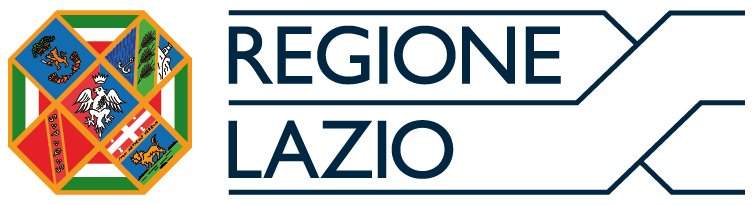 Regione Lazio logo