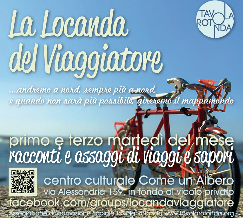 Locanda del viaggiatore