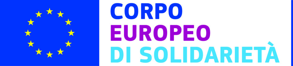 Corpo Europeo di Solidarietà - Volunteering in Italy with European Solidarity Corps