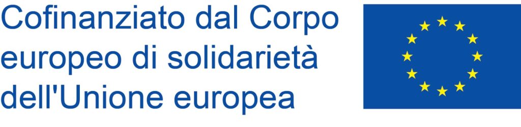 Corpo Europeo di Solidarietà