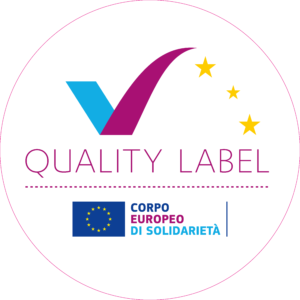 European Solidarity Corps - Quality Label