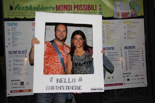 2013 Festambiente Mondi Possibili