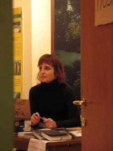 2006 Germoglia