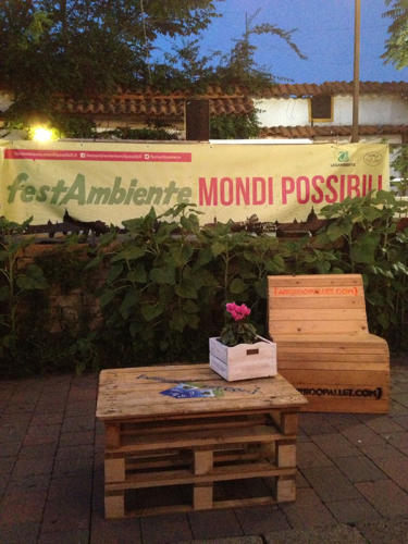 2013 Festambiente Mondi Possibili