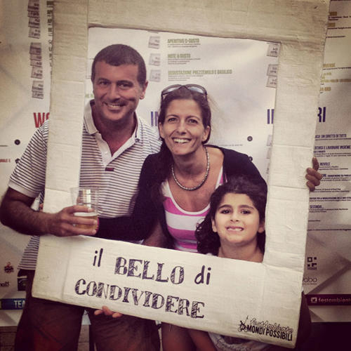 2013 Festambiente Mondi Possibili