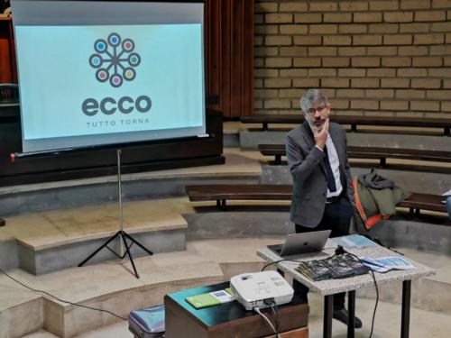 2019 Forum di comunità ECCO alla Città dei Ragazzi