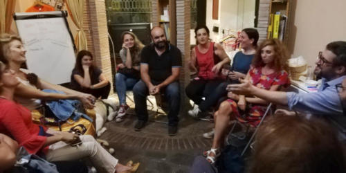 2019 follow up training WeCan