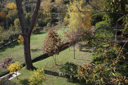 Giardino del Casone