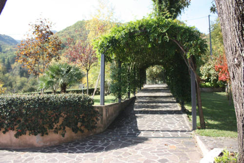 Giardino