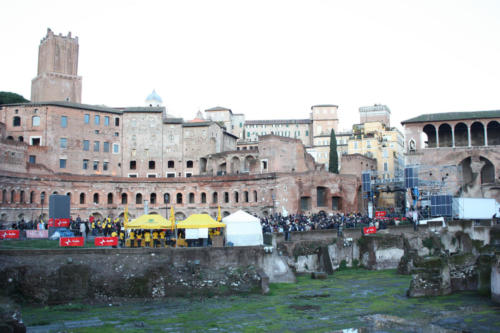 2010 M'illumino di meno