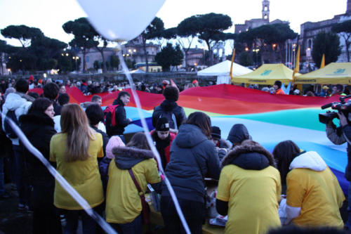 2010 M'illumino di meno