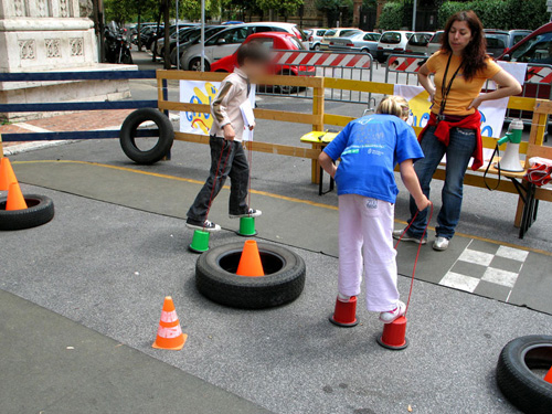 2008 Giornata del gioco