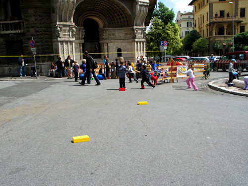 2008 Giornata del gioco