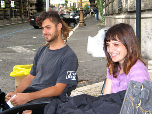 2008 Giornata del gioco