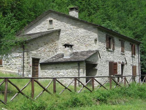 2008 Mulino delle Cortine