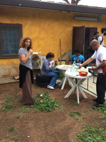 2016 Green Jobs orto