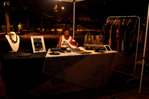 2014 Festambiente Mondi Possibili - Cortile