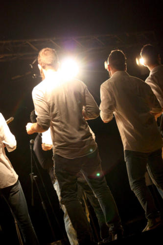 2014 Festambiente Mondi Possibili - Cortile