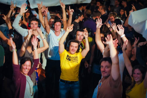 2013 Festambiente Mondi Possibili