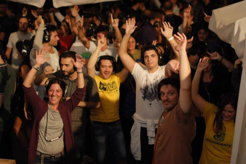 2013 Festambiente Mondi Possibili