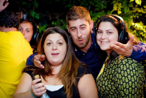 2013 Festambiente Mondi Possibili