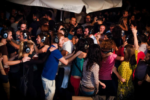 2013 Festambiente Mondi Possibili