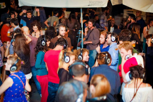 2013 Festambiente Mondi Possibili