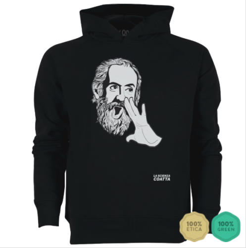 La Scienza Coatta shop su WorthWearing